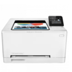 Full Color LaserJet Pro  M452dn
