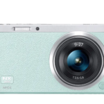 White NX Mini F1  SMART NX