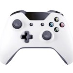 Game Console Controller + USB 3.0 Cable